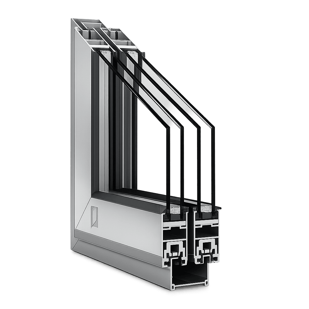 profilink cold sliding profilink cold sliding