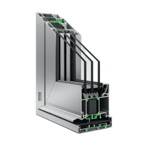 profilink orbis with threshold