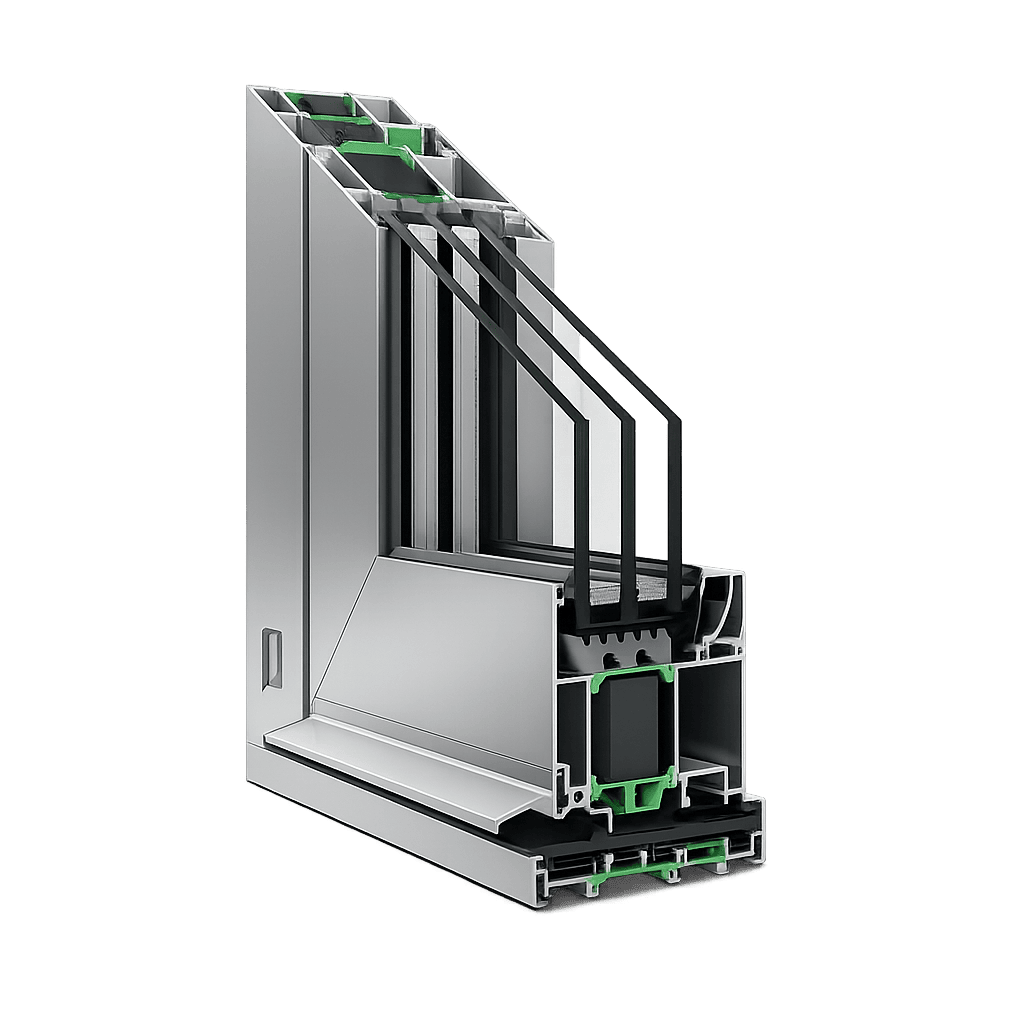 profilink orbis with threshold profilink orbis with threshold