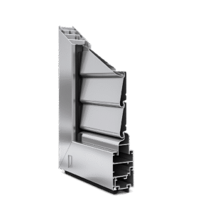 profilink shutters