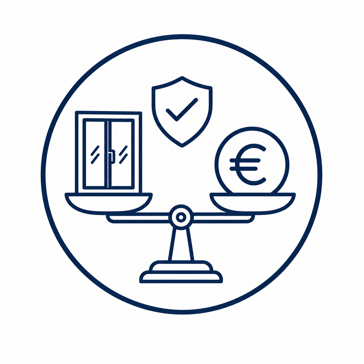 raport calitate–preț competitiv
