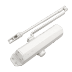 Amortizor ușă universal pentru uși PVC și aluminiu (model 6040 )
