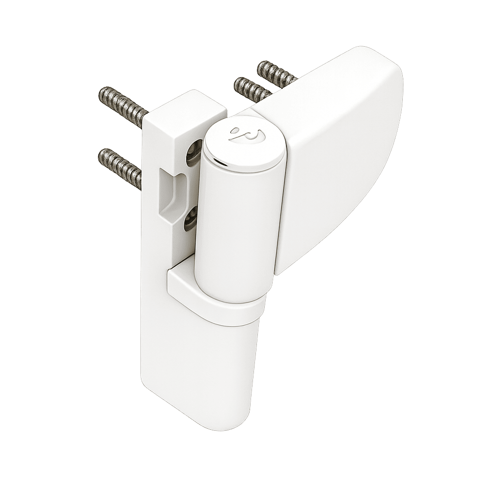 balamă reglabilă pentru uși pvc (model 2030 ) balamă reglabilă pentru uși pvc (model 2030 )