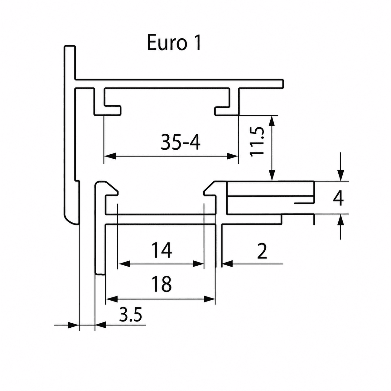 balamale aluminiu pentru uși și ferestre (model 2012 ) balamale aluminiu pentru uși și ferestre (model 2012 )