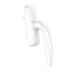 mâner pentru fereastră aluminiu – sistem oscilo batant ( model 1004 )