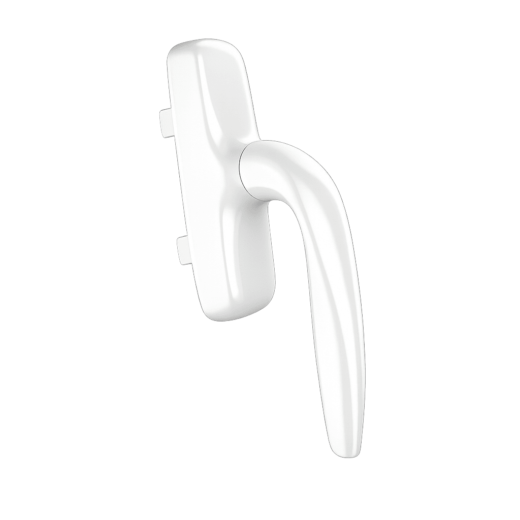mâner pentru fereastră aluminiu – sistem oscilo batant ( model 1004 ) mâner pentru fereastră aluminiu – sistem oscilo batant ( model 1004 )