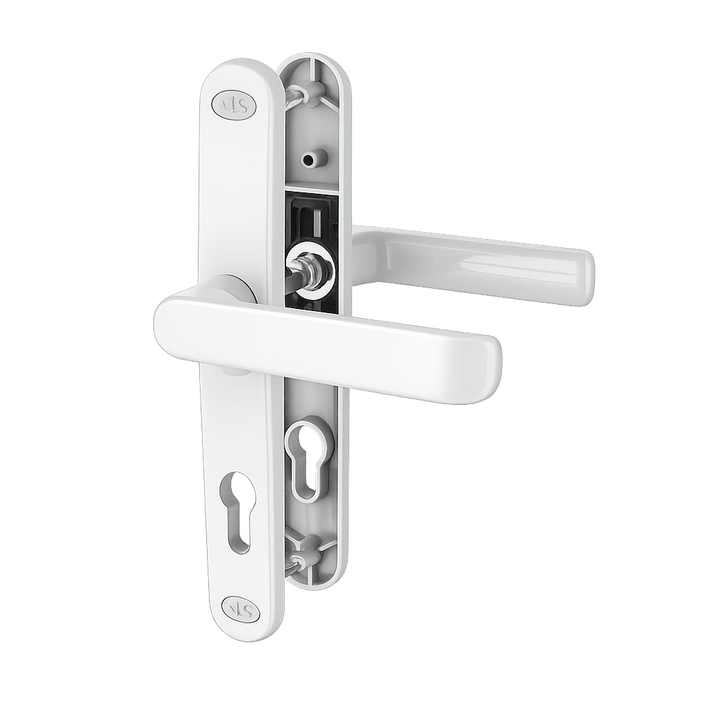 mâner ușă ral din aluminiu – pentru uși pvc și aluminiu (model 1125) mâner ușă ral din aluminiu – pentru uși pvc și aluminiu (model 1125)