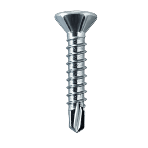 Șuruburi filetante 4.2x25 mm