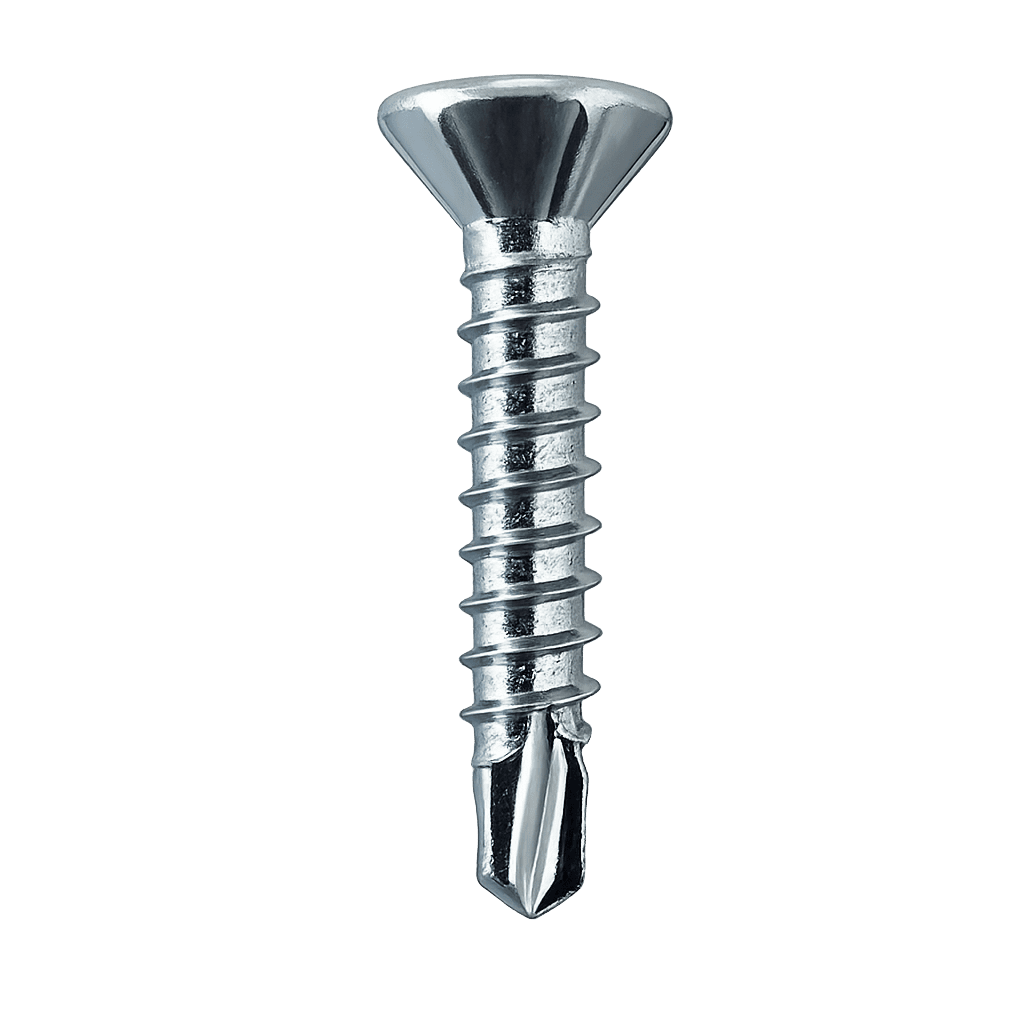 Șuruburi filetante 4.2x25 mm Șuruburi filetante 4.2x25 mm