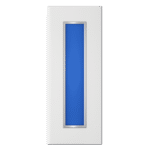 Ușă Decorativă INOX Series EP 020