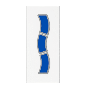 ușă decorativă inox series ep030 (copie)