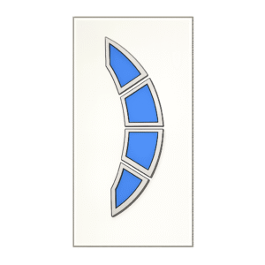 ușă decorativă inox series ep 040 (copie)