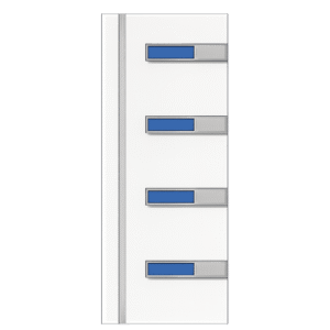 ușă decorativă inox series ep 090 (copie)