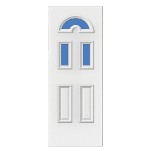 ușă decorativă ep 1112