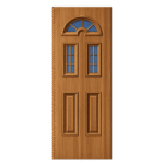 Ușă Decorativă EP 1114 Golden Oak