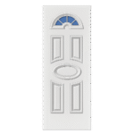 Ușă Decorativă EP 1213
