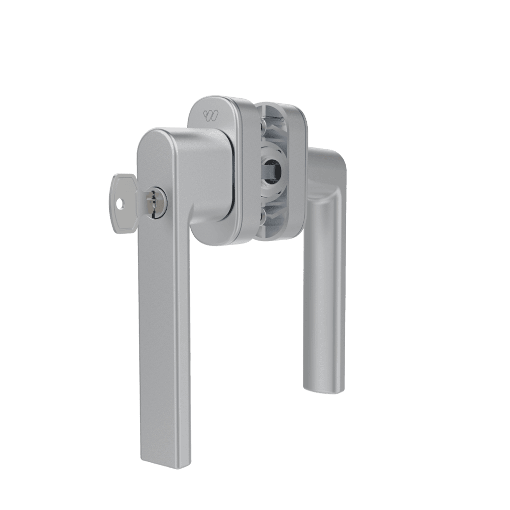 mâner dublu pentru uși pvc mâner dublu pentru uși pvc