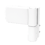 Balama 3D REZE Alpha XL pentru Uși PVC și Aluminiu
