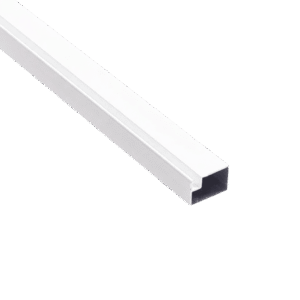 profil pentru plasă de Țânțari pvc