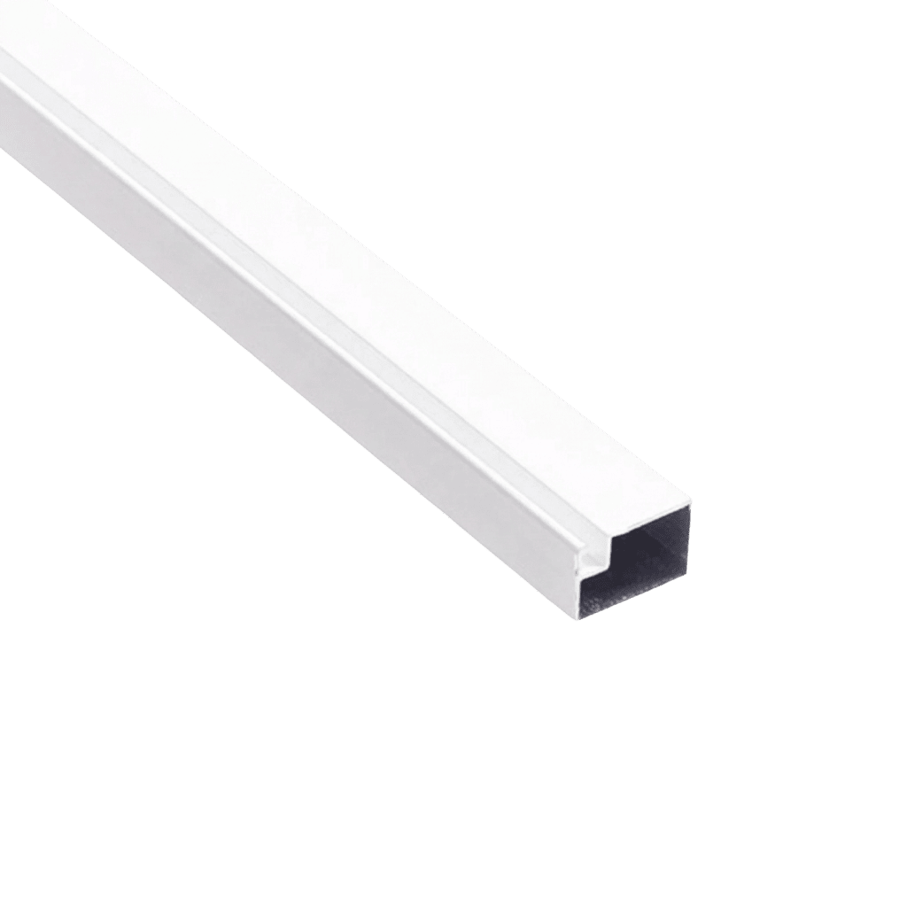 profil pentru plasă de Țânțari pvc profil pentru plasă de Țânțari pvc